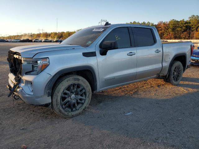 2021 GMC SIERRA C1500 ELEVATION, 