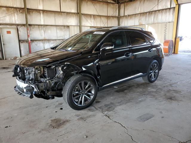 2015 LEXUS RX 350 BASE, null