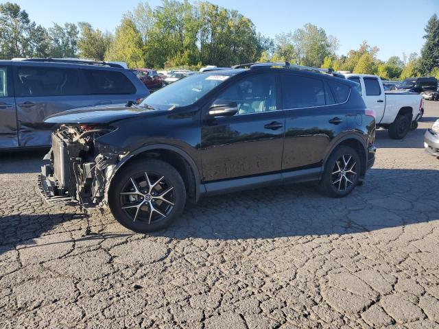 2016 TOYOTA RAV4 SE, 