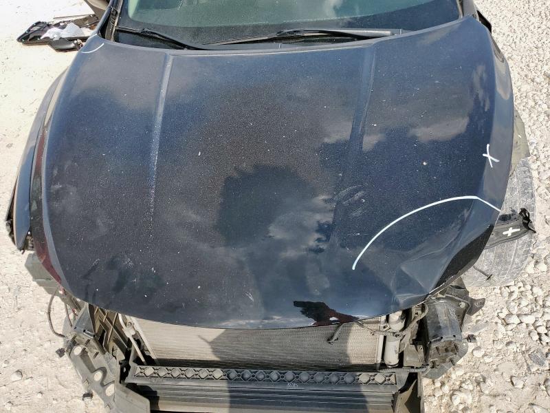 1N4AL3AP6JC184343 - 2018 NISSAN ALTIMA 2.5 შავი ფოტო 11