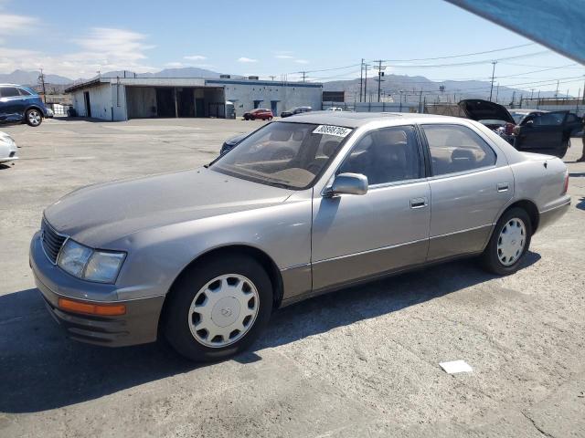 1995 LEXUS LS 400, 