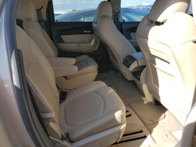 1GKKRRED9CJ150304 - 2012 GMC ACADIA SLT-1 金色 照片 12
