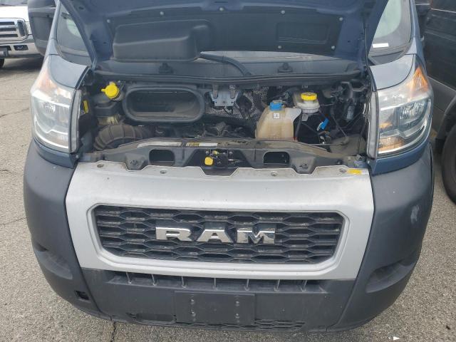 3C6MRVJG2ME562079 - 2021 RAM PROMASTER 3500 HIGH Mavi foto 12