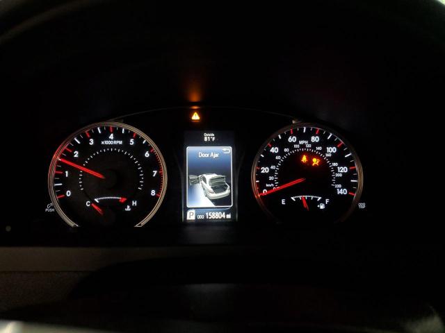 4T1BF1FK6HU340324 - 2017 TOYOTA CAMRY LE BLACK photo 9