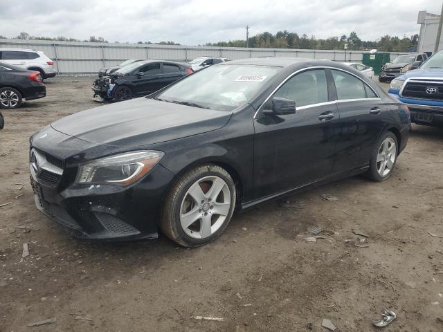 2015 MERCEDES-BENZ CLA 250 4MATIC, 