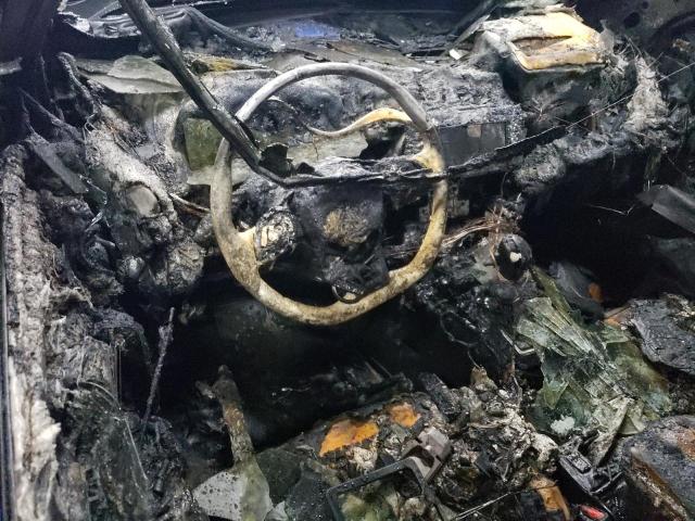 KNMAT2MV0KP512588 - 2019 NISSAN ROGUE S BLUE photo 8