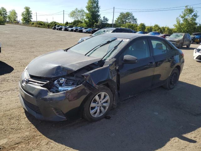 2015 TOYOTA COROLLA L, 