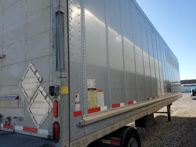 1JJV401D1EL825943 - 2014 WABASH TRAILER GRAY photo 9