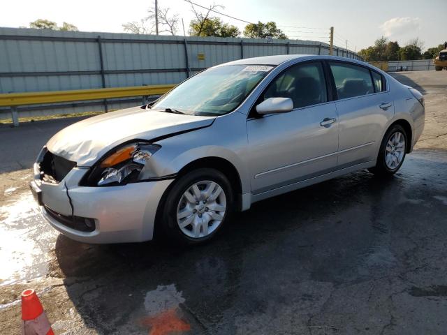 2009 NISSAN ALTIMA 2.5, 
