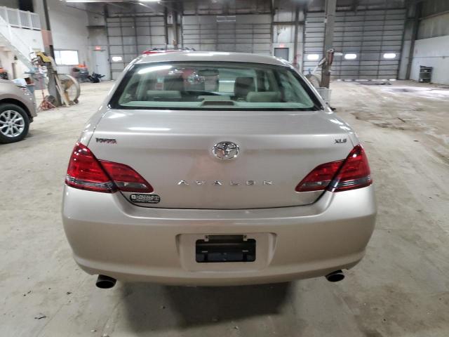 4T1BK36BX8U323596 - 2008 TOYOTA AVALON XL GOLD photo 6