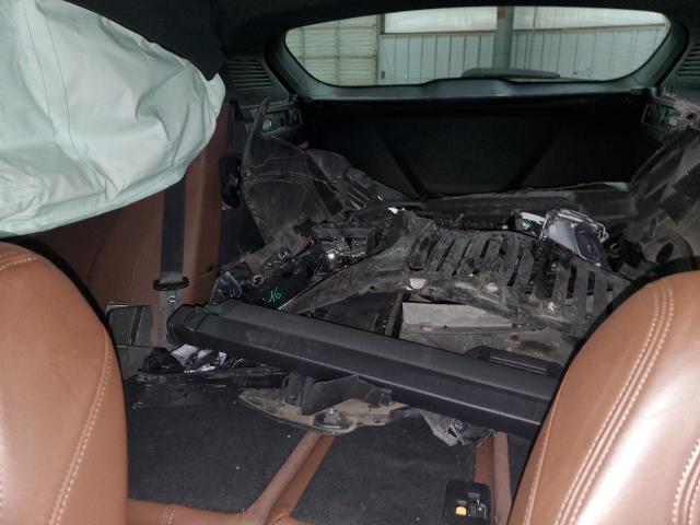 ZASFAKNN4J7B89937 - 2018 ALFA ROMEO STELVIO TI SPORT RED photo 10