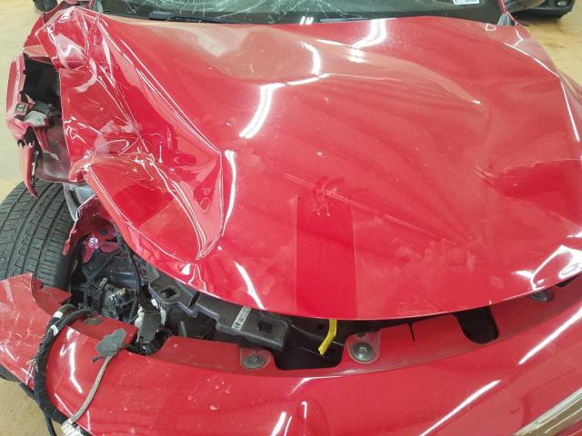 ZASFAKNN4J7B89937 - 2018 ALFA ROMEO STELVIO TI SPORT RED photo 12