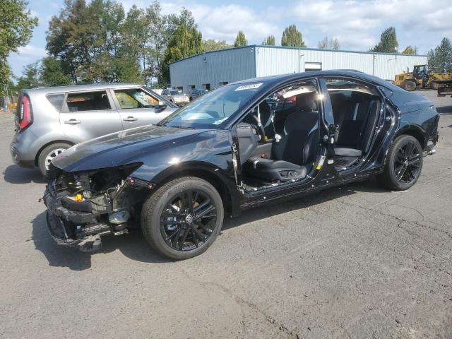 2025 TOYOTA CAMRY XSE, 