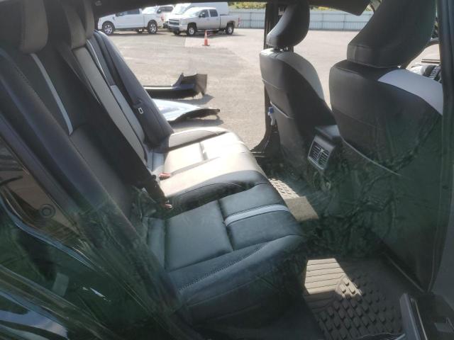 4T1DBADK6SU028616 - 2025 TOYOTA CAMRY XSE 黑色 照片 10