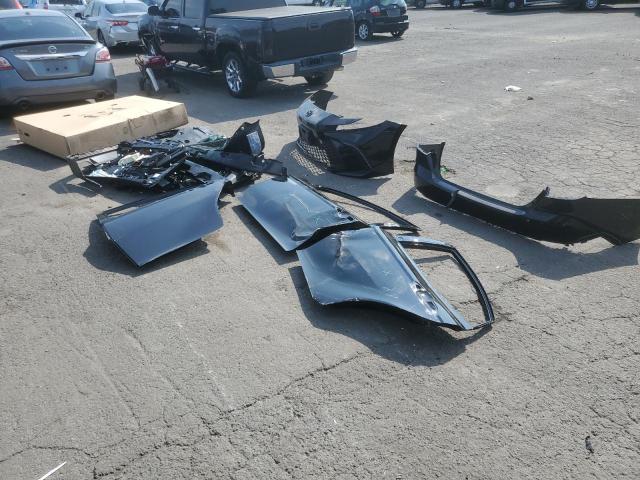 4T1DBADK6SU028616 - 2025 TOYOTA CAMRY XSE 黑色 照片 12