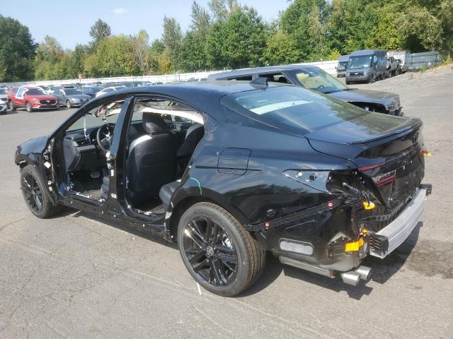 4T1DBADK6SU028616 - 2025 TOYOTA CAMRY XSE 黑色 照片 2