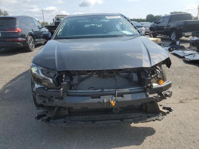 4T1DBADK6SU028616 - 2025 TOYOTA CAMRY XSE 黑色 照片 5