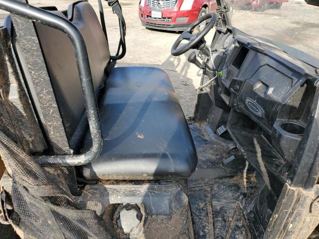 3NSMAA504ME541884 - 2021 POLARIS RANGER 500 GREEN photo 5