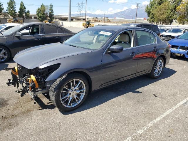2011 INFINITI G37 BASE, 