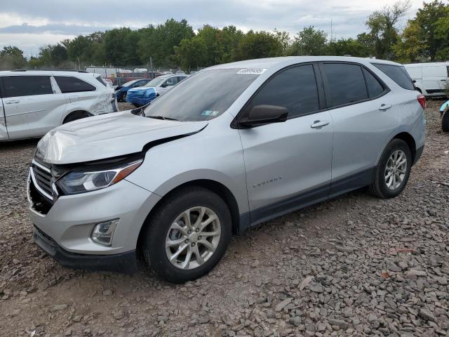 2021 CHEVROLET EQUINOX LS, 