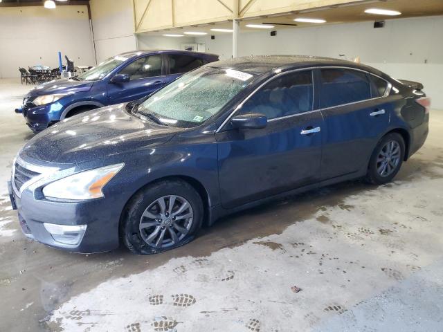2015 NISSAN ALTIMA 2.5, 