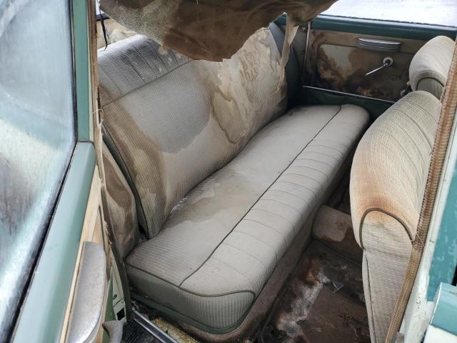 56188 - 1960 BMW 2 SERIES TWO TONE photo 10