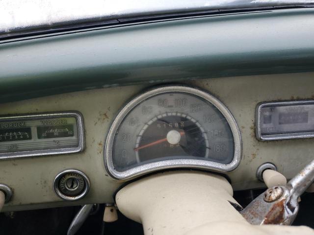 56188 - 1960 BMW 2 SERIES TWO TONE photo 9