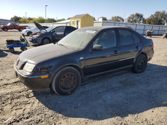 2005 VOLKSWAGEN JETTA GL, 