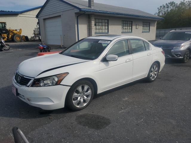 2010 HONDA ACCORD EX, 