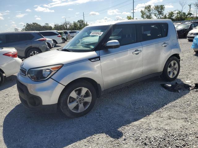2019 KIA SOUL, 