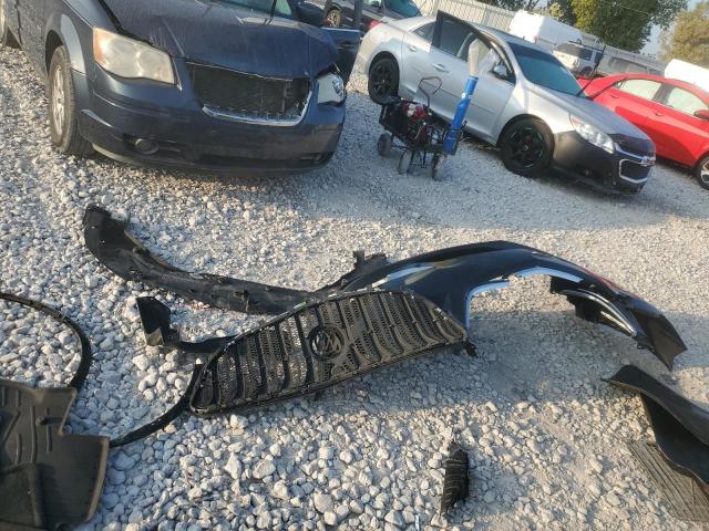 5GAKVCKD9GJ171119 - 2016 BUICK ENCLAVE BLACK photo 13