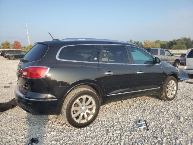 5GAKVCKD9GJ171119 - 2016 BUICK ENCLAVE BLACK photo 3