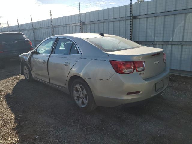 1G11B5SA5DF152370 - 2013 CHEVROLET MALIBU LS SILVER photo 2