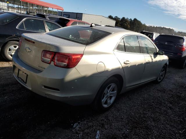 1G11B5SA5DF152370 - 2013 CHEVROLET MALIBU LS SILVER photo 3