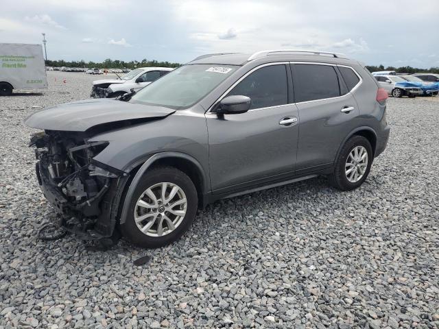 2020 NISSAN ROGUE S, 