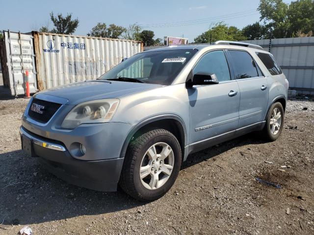 2008 GMC ACADIA SLT-1, 