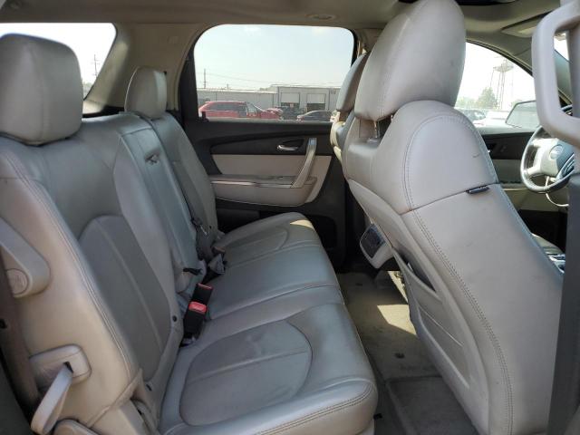 1GKER23738J290891 - 2008 GMC ACADIA SLT-1 GRAY photo 11