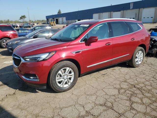 2018 BUICK ENCLAVE ESSENCE, 