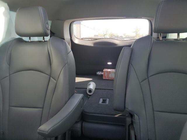 5GAERBKW7JJ128712 - 2018 BUICK ENCLAVE ESSENCE 红色 照片 10