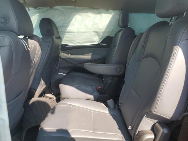 5GAERBKW7JJ128712 - 2018 BUICK ENCLAVE ESSENCE 红色 照片 11