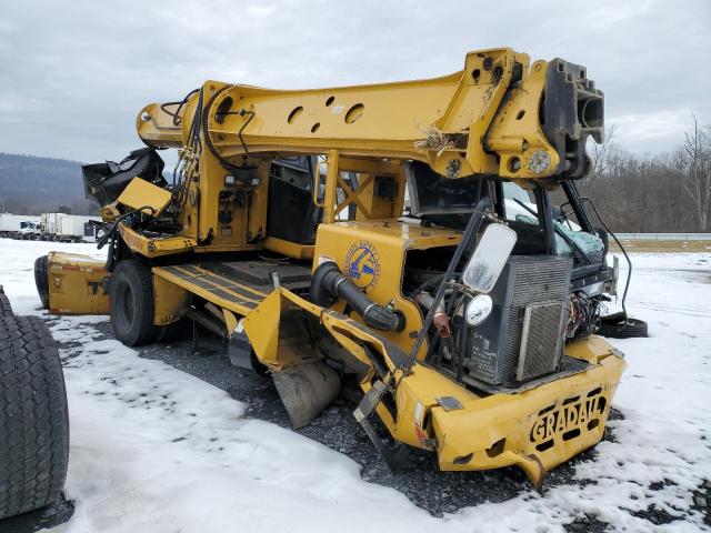 5140000100 - 2017 OTHER EXCAVATOR YELLOW photo 1