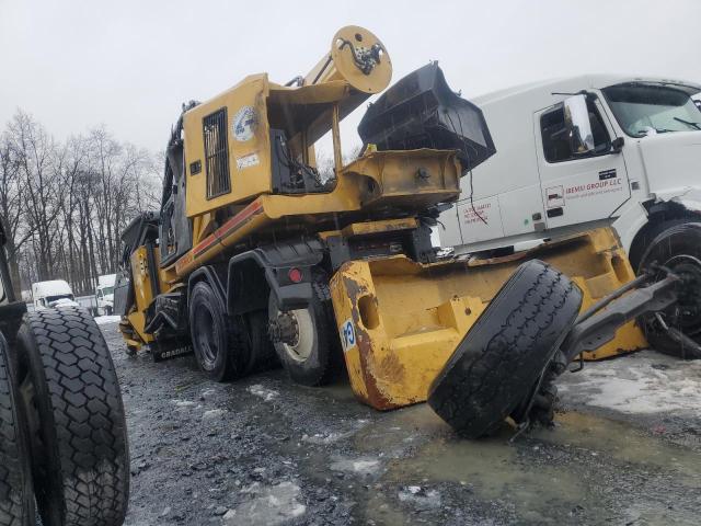 5140000100 - 2017 OTHER EXCAVATOR YELLOW photo 3