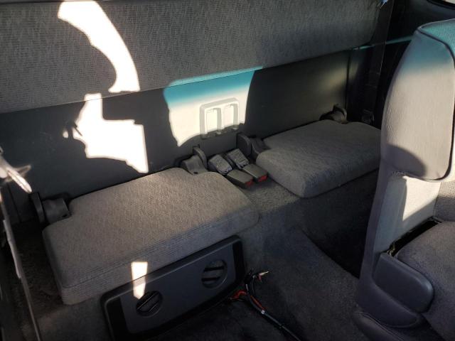 4TAWN72N7XZ409322 - 1999 TOYOTA TACOMA XTRACAB WHITE photo 10