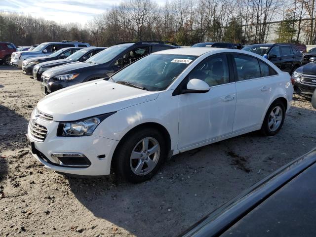 2016 CHEVROLET CRUZE LIMI LT, 