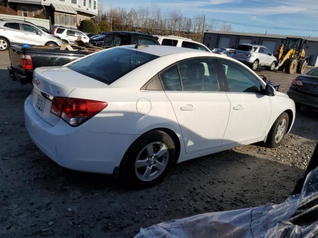 1G1PE5SB9G7161758 - 2016 CHEVROLET CRUZE LIMI LT WHITE photo 3