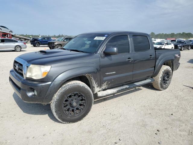 2011 TOYOTA TACOMA DOUBLE CAB PRERUNNER, 