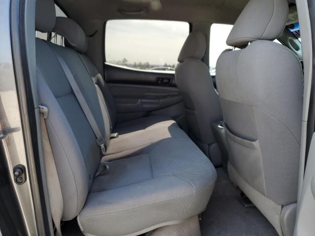 3TMJU4GN1BM116311 - 2011 TOYOTA TACOMA DOUBLE CAB PRERUNNER BLACK photo 10