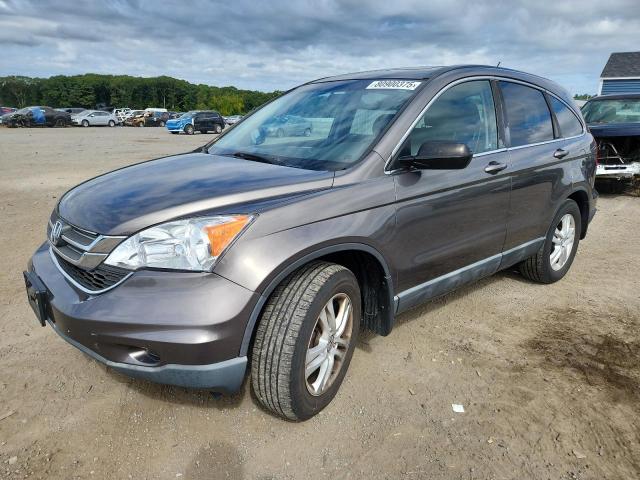 2010 HONDA CR-V EXL, 