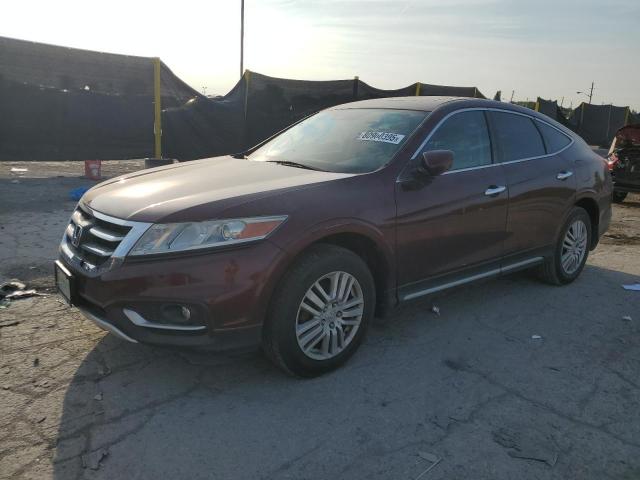 2015 HONDA CROSSTOUR EXL, 