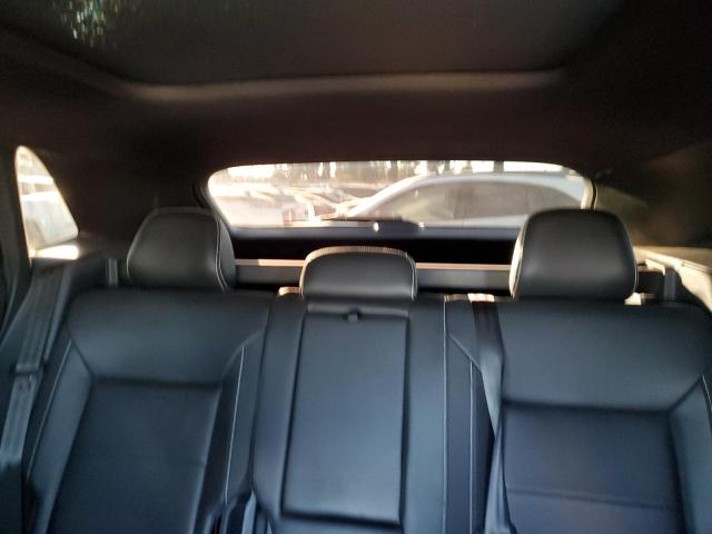 1V2JE2CA1MC238139 - 2021 VOLKSWAGEN ATLAS CROS SE Черный фото 10